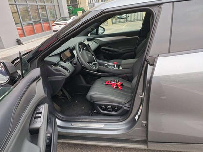 Certificated Pre-Owned BYD Song L EV 2025 Intelligent Driving Version 662KM Lidar Excellence Model -u22732458