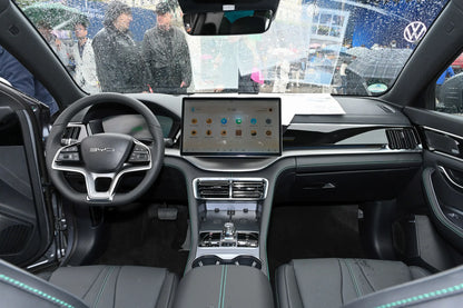 BYD Song PLUS DM - Hybride PHEV
