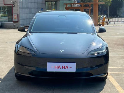 Certificated Pre-Owned Model 3 2025 Rear-Wheel Drive Version -u22651945