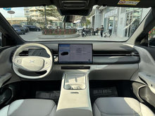 جهاز XPENG G6 2025 625 Long Range Max Technology Edition معتمد ومستعمل • 1997646