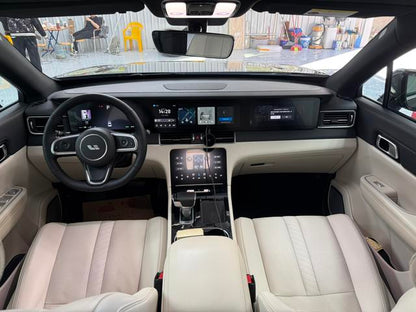 Pre-Owned Li Xiang ONE 2020 Model Extended-Range 6-Seater Version