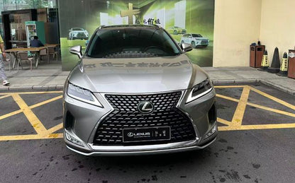 Certificated Pre-Owned Lexus RX 2020 Restyled Edition 300 4WD Elegant Edition - u22322891