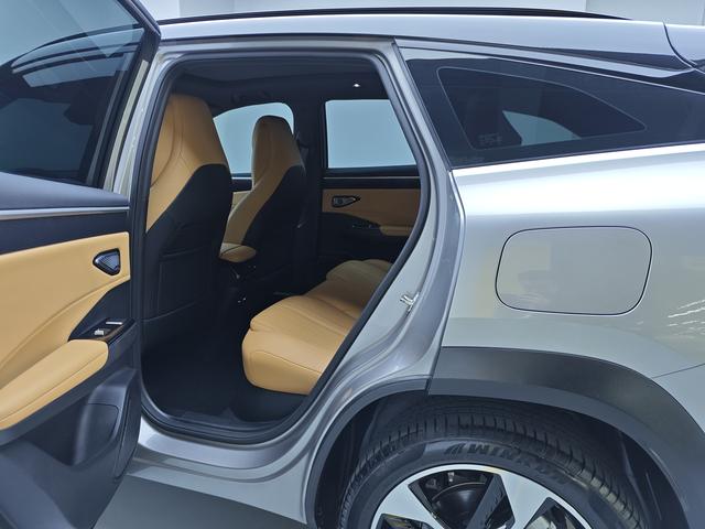 Certificated Pre-Owned Geely Galaxy L7 2023 1.5T DHT 115km Starship -u22444948