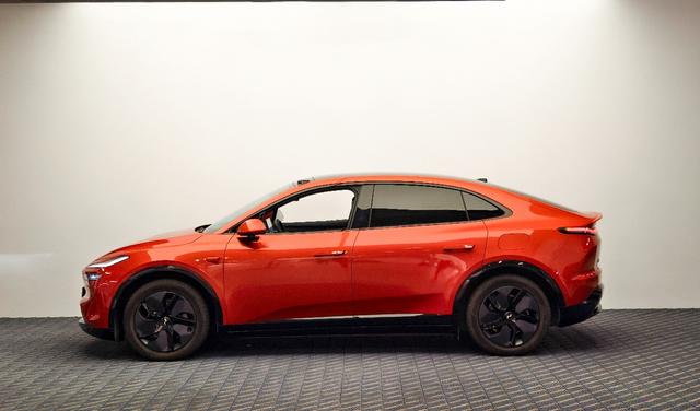 Certificated Pre-Owned Ledao L60 2024 Edition 525km Standard Range Four-Wheel Drive Version -u22539512