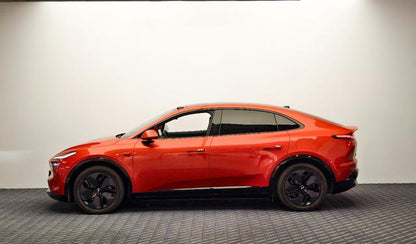 Certificated Pre-Owned Ledao L60 2024 Edition 525km Standard Range Four-Wheel Drive Version -u22539512