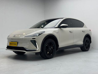 Certificated Pre-Owned IM LS7 2023 Elite Rear-Wheel Drive Version -u22431635