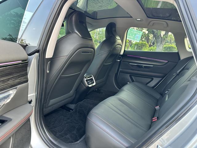 Certificated Pre-Owned XPENG P7 2023 586Eu20364172