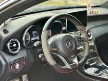 Certificated Pre-Owned 2016 Mercedes-AMG C 63 Coupe - u22578340