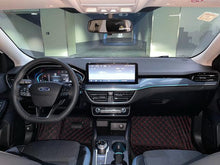 Certificated Pre-Owned Ford Focus 2021 Wagon Edition EcoBoost180 Automatic Hunting Tide Model - u22294257