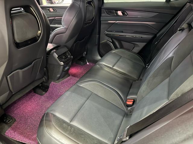 Certificated Pre-Owned Lynk & Co 01 EM-P 2021 1.5TD PHEV Halo -u21947934