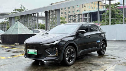 Pre-Owned Neta X 2025 Model 500 Plus