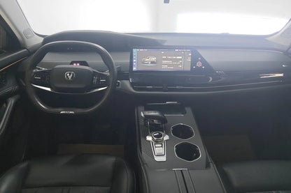 Certificated Pre-Owned Changan UNI-K Intelligent Electric iDD 2023 Model Intelligent Electric iDD 1.5T 135km Intelligent Leadership Version -u22524559