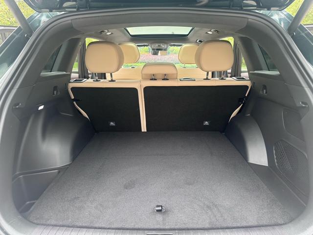 Certificated Pre-Owned Geely Xingyue L 2025 2.0TD High-Power Automatic Four-Wheel Drive Dongfangyao Wangyue Edition - u21508979