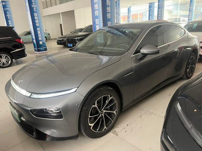 Certificated Pre-Owned XPENG P7 2020 670N-u22297519