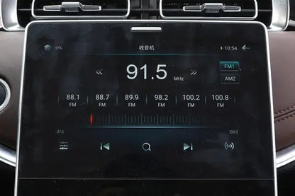 SINOTRUK VGV VGV U75PLUS