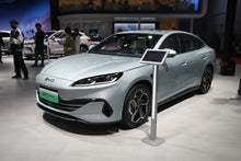 Joint BYD 06DM - Hybride PHEV
