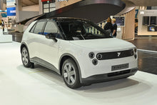 NIO Luciole