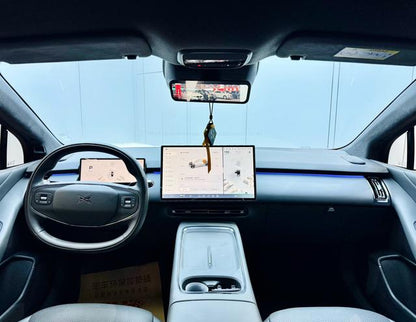 Certificated Pre-Owned XPENG P7+ 2024 Long Range Max-u22075153