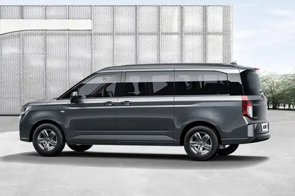 SAIC-GM-Wuling Journey