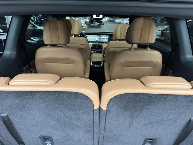 Pre-Owned Li Xiang ONE 2021 Extended-Range 6-Seater Version