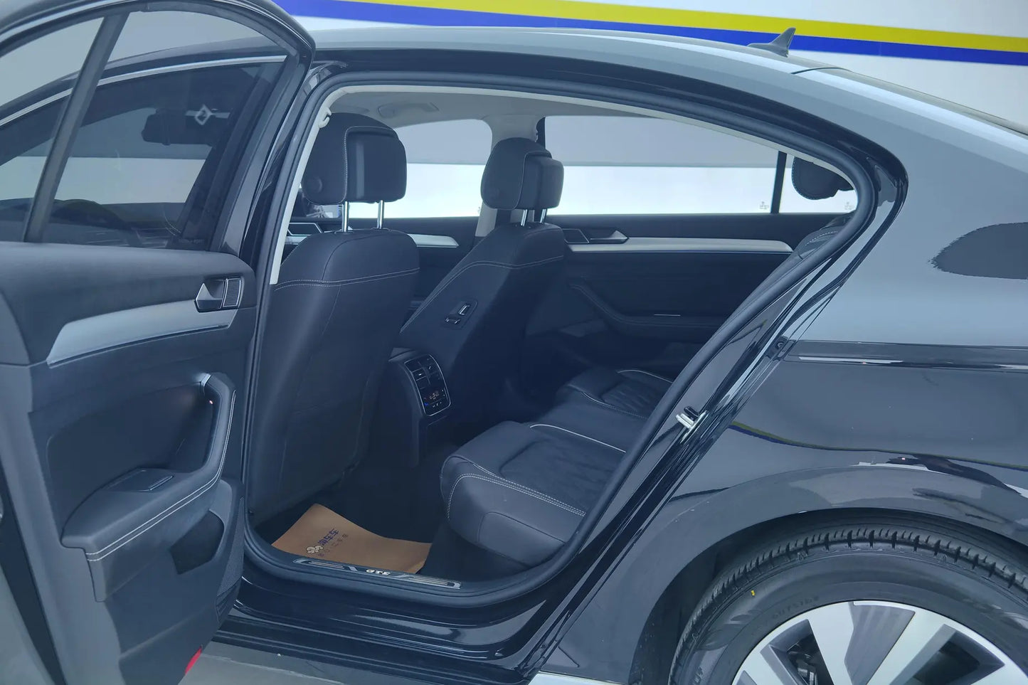 Certificated Pre-Owned FAW-Volkswagen Magotan GTE 2020 Luxury -u21698555