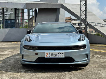 Pre-Owned ZEEKR 001 2023 YOU Version 100kWh 4WD