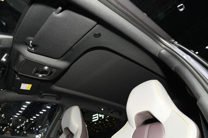 BYD Frigate 07 - Hybride PHEV