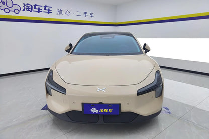 طائرة XPENG MONA M03 2024 620 فائقة المدى، مستعملة معتمدة - u20835705