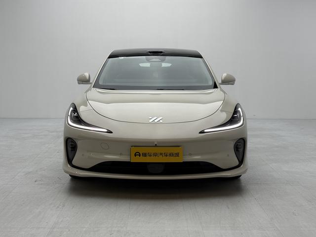 Certificated Pre-Owned IM L6 2025 Ultra 100kWh -u22748851