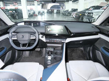 Certificated Pre-Owned Changan UNI-V Intelligence Electric iDD 2024, Blue Whale Intelligence Electric iDD 136km, Intelligence Fun Version -u22478220