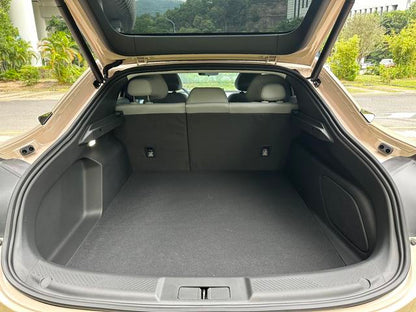 Certificated Pre-Owned XPENG MONA M03 2024 620 Ultra Long Range Editionu21400672