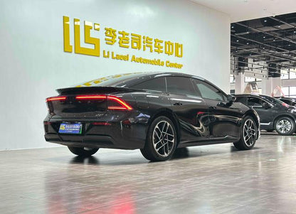 هاتف XPENG P7+ 2024 فائق المدى معتمد ومستعمل