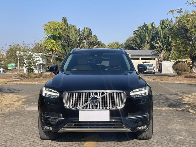 Certificated Pre-Owned Volvo XC90 2015 T6 Inscription 5-Seater - u22370419