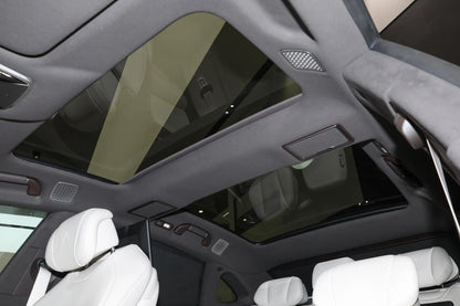Denza Denza Z9 DM -Hybride PHEV