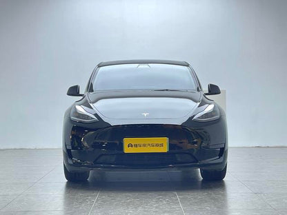 Certificated Pre-Owned Model Y 2022 Rear-Wheel Drive Version -u22543632