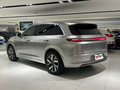 Certificated Pre-Owned Li Auto L7 2023 Air Edition -u22624533