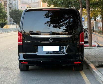 Certificated Pre-Owned Mercedes-Benz V-Class 2020 V 260 Exclusive Edition - u22322160