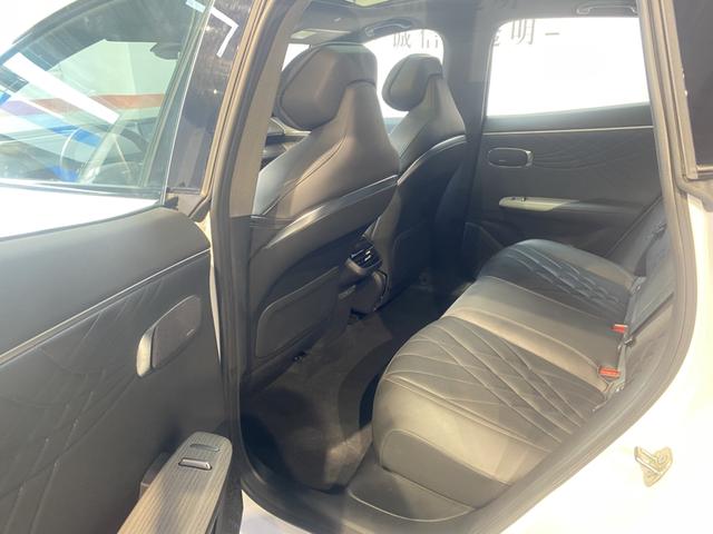 Pre-Owned Deepal S07 2023 Model 520Max Pure Electric Version