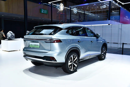 Moteur SAIC Roewe D5X DMH -Hybride PHEV
