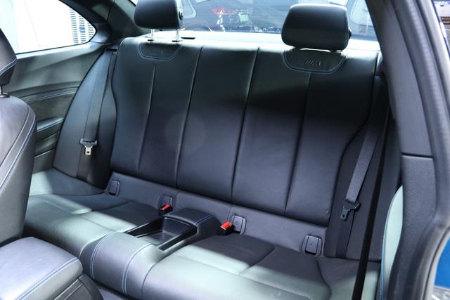 Certificated Pre-Owned BMW M2 2016 M2 - u22692129