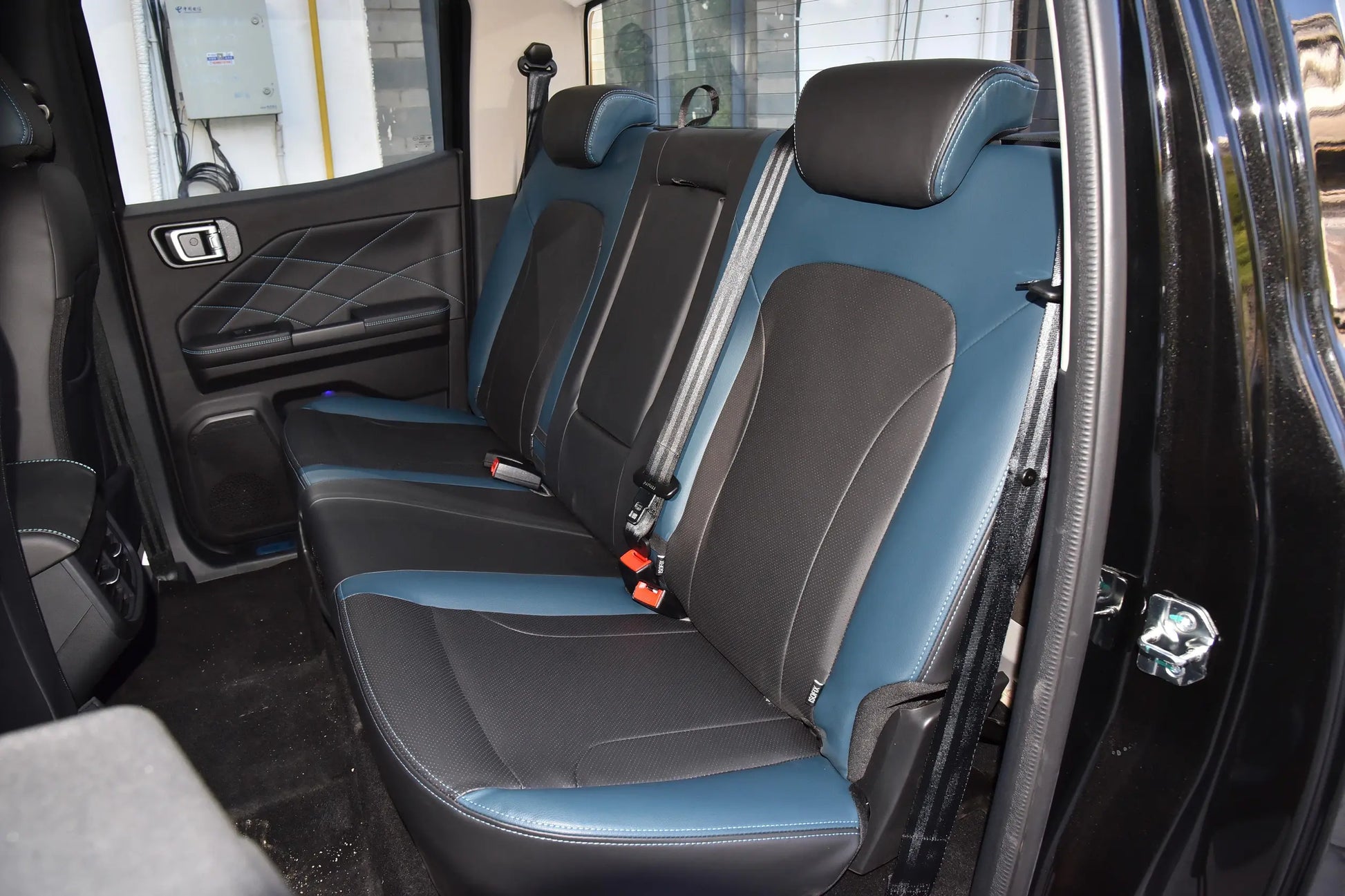 ZXAUTO Zhongxing 1949