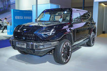 M-Hero 917-Hybride REEV