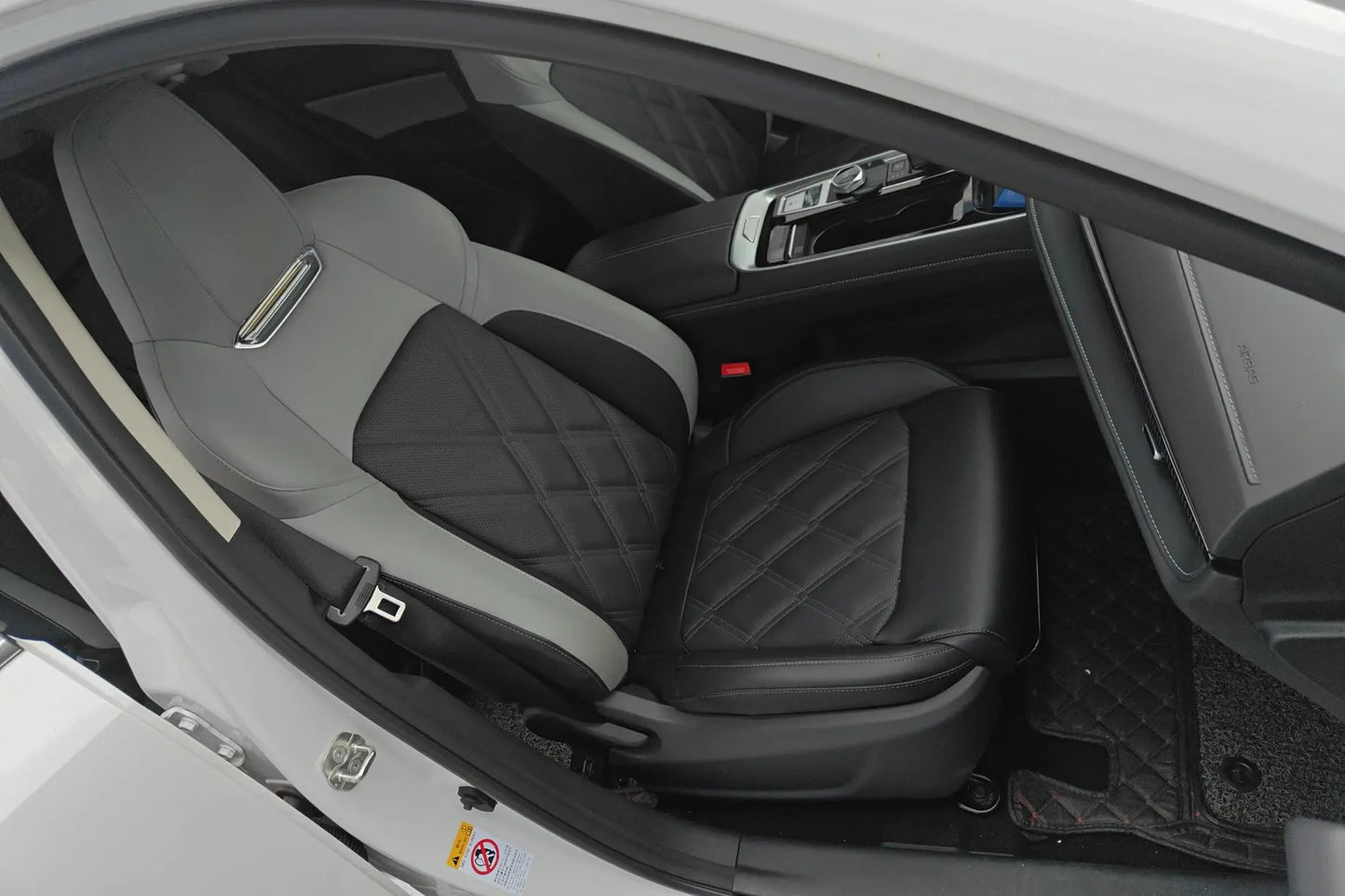 Pre-Owned Changan Qiyuan Q05 Classic 2024 125 Pro