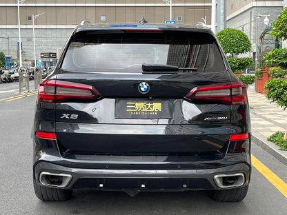 Certificated Pre-Owned BMW X5 (Imported) 2021 xDrive30i M Sport Package - u22773459
