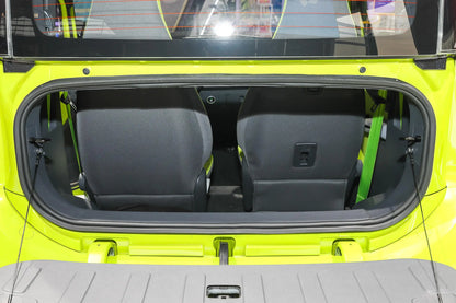 Véhicule électrique SAIC-GM-Wuling Nano