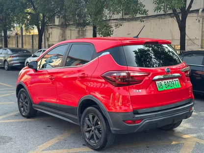 Pre-Owned BYD S2 2019 Zhi·Standard Edition