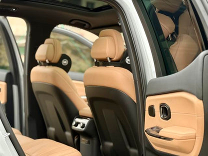 Certificated Pre-Owned NIO ES8 2020 Edition 415KM Base Version Seven-Seater -u21832300