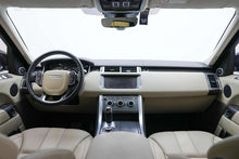 Certificated Pre-Owned Range Rover Sport 2017 3.0 V6 SC SE - u22306498