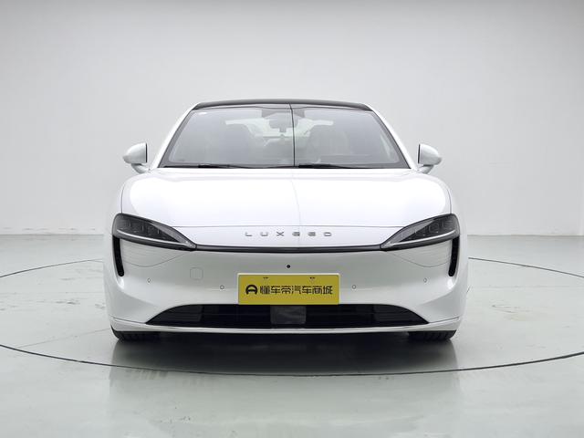 Certificated Pre-Owned Zhijie S7 2024 Standard Range Edition Pro -u22044661