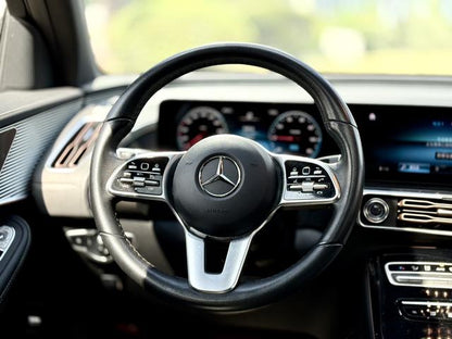 Pre-Owned Mercedes-Benz EQC 2021 EQC 350 4MATIC